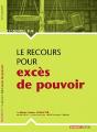Le Recours Pour Excès De Pouvoir - Preview