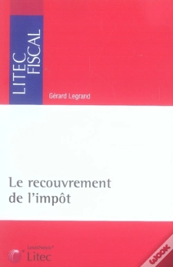 Capa do artigo Le Recouvrement De L'Impôt