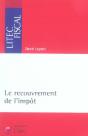 Le Recouvrement De L'Impôt - Preview