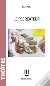 Capa do artigo Le Recreateur