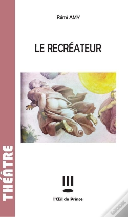 Capa do artigo Le Recreateur