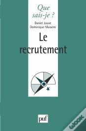 Capa do artigo Le Recrutement