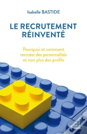 Le Recrutement Réinventé