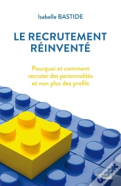 Capa do artigo Le Recrutement Réinventé