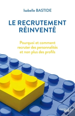 Capa do artigo Le Recrutement Réinventé