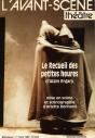 Le Recueil Des Petites Heures - Preview