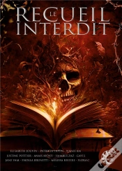 Capa do artigo Le Recueil Interdit
