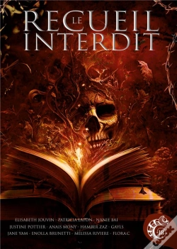 Capa do artigo Le Recueil Interdit