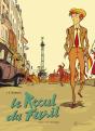 Le Recul Du Fusil Tome 1 : Les Chambres - Preview