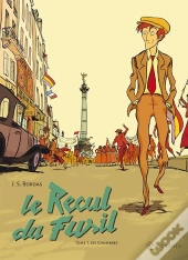Le Recul Du Fusil Tome 1 : Les Chambres