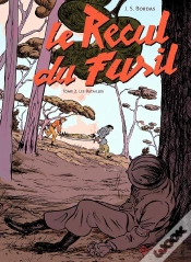 Capa do artigo Le Recul Du Fusil Tome 2 : Les Batailles