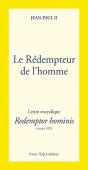 Le Rédempteur De L'Homme - Redemptor Hominis : Lette Encyclique Du 4 Mars 1979 - Preview