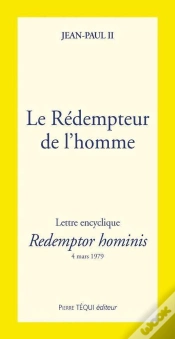 Capa do artigo Le Rédempteur De L