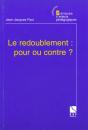 Le Redoublement Pour Ou Contre - Preview