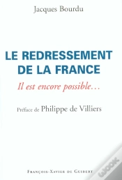 Capa do artigo Le Redressement De La France : Il Est Encore Possible...