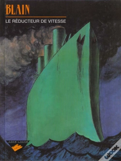 Capa do artigo Le Reducteur De Vitesse Tome 1