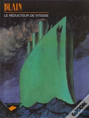 Capa do artigo Le Reducteur De Vitesse Tome 1