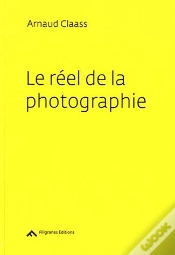 Capa do artigo Le Reel De La Photographie