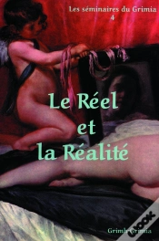 Capa do artigo Le Réel Et La Réalité