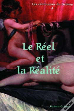 Capa do artigo Le Réel Et La Réalité