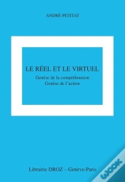 Capa do artigo Le Réel Et Le Virtuel