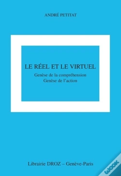 Capa do artigo Le Réel Et Le Virtuel