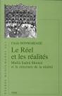 Le Réel Et Les Réalités ; Mulla Sadra Shirazi Et La Structure De La Réalité - Preview