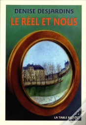 Capa do artigo Le Reel Et Nous