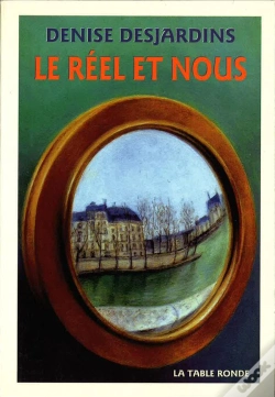 Capa do artigo Le Reel Et Nous