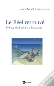 Capa do artigo Le Réel Retrouvé