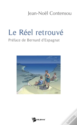 Capa do artigo Le Réel Retrouvé