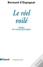 Capa do artigo Le Reel Voile
