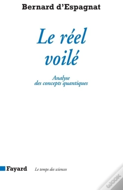 Capa do artigo Le Reel Voile
