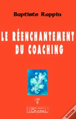 Capa do artigo Le Réenchantement Du Coaching