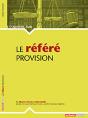 Le Référé Provision - Preview