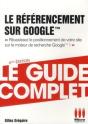 Le Référencement Sur Google (4e Édition) - Preview
