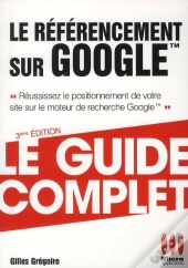 Le Référencement Sur Google