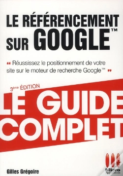 Capa do artigo Le Référencement Sur Google