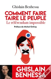 Capa do artigo Le Référendum Impossible : Comment Faire Taire Le Peuple