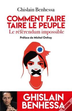 Capa do artigo Le Référendum Impossible : Comment Faire Taire Le Peuple
