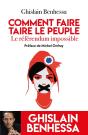 Le Référendum Impossible : Comment Faire Taire Le Peuple - Preview