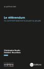 Le Référendum : Ou Comment Redonner Le Pouvoir Au Peuple - Preview