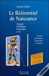 Capa do artigo Le Referentiel De Naissance - Langage - Symbolique - Dynamique Du Tarot