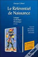 Le Référentiel De Naissance ; Tarot, L'Île Au Trésor