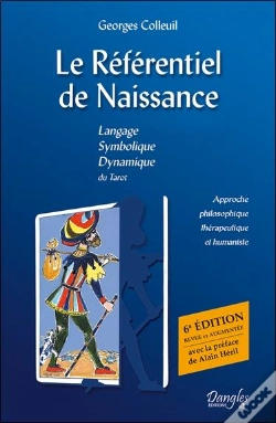 Capa do artigo Le Référentiel De Naissance ; Tarot, L'Île Au Trésor