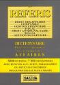 Le Referis - Preview