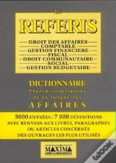 Le Referis