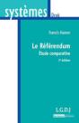 Le Referumdum, Etude Comparative - Preview