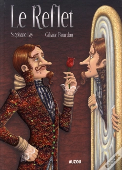 Capa do artigo Le Reflet