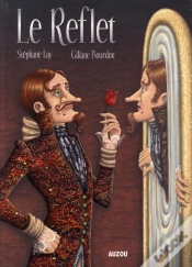 Capa do artigo Le Reflet
